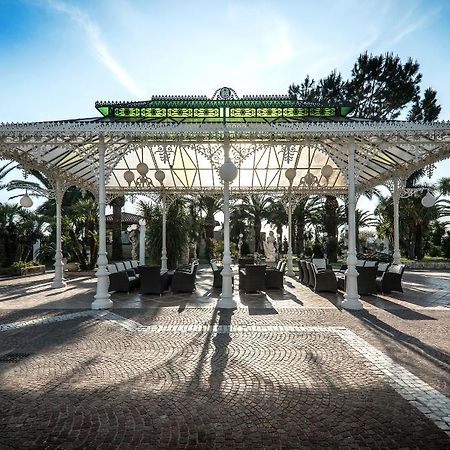 La Fontanina Hotel Giugliano In Campania Ngoại thất bức ảnh