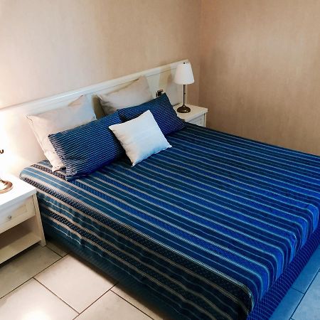 La Fontanina Hotel Giugliano In Campania Ngoại thất bức ảnh