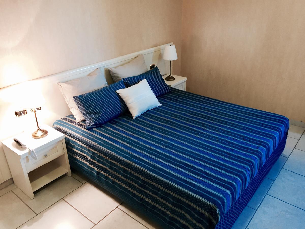 La Fontanina Hotel Giugliano In Campania Ngoại thất bức ảnh