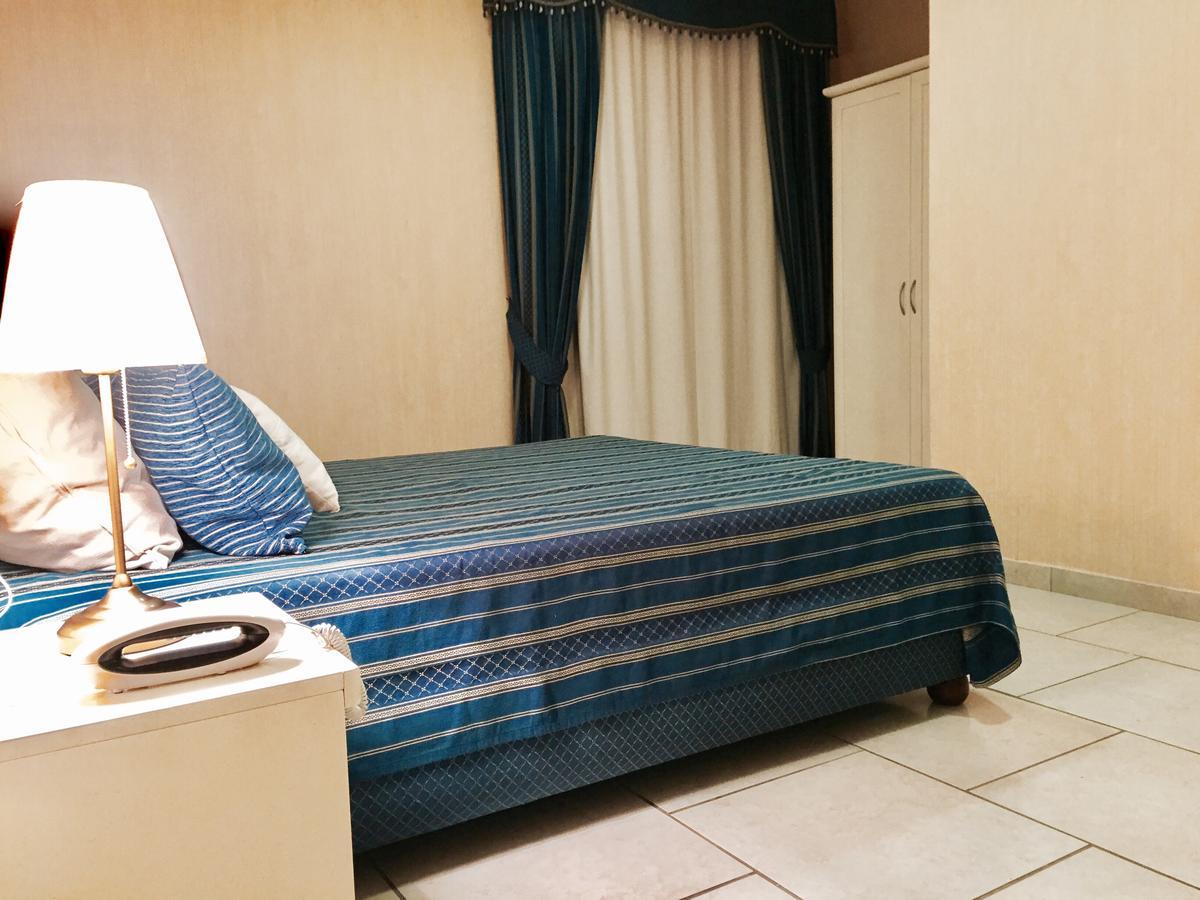 La Fontanina Hotel Giugliano In Campania Ngoại thất bức ảnh